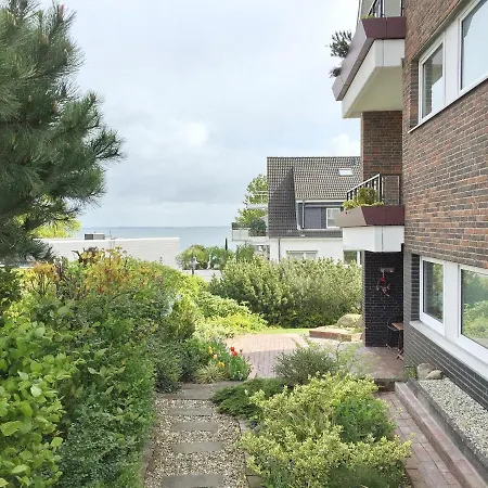 Haus Am Ahornweg 6 Haus Am Ahornweg 6 Stressless Apartmán