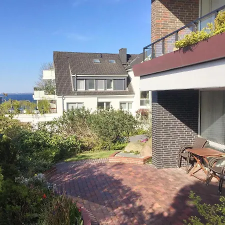 Haus Am Ahornweg 6 Haus Am Ahornweg 6 Stressless * Scharbeutz