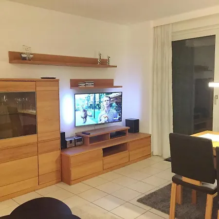 Apartment Haus Am Ahornweg 6 Haus Am Ahornweg 6 Stressless Scharbeutz