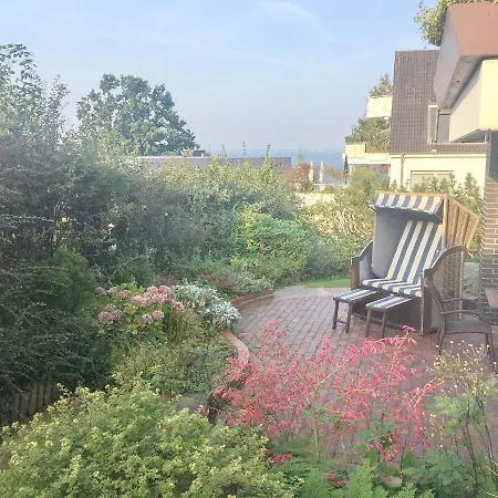 Haus Am Ahornweg 6 Haus Am Ahornweg 6 Stressless Scharbeutz