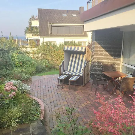 Apartment Haus Am Ahornweg 6 Haus Am Ahornweg 6 Stressless