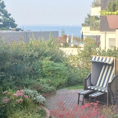Haus Am Ahornweg 6 Haus Am Ahornweg 6 Stressless Scharbeutz
